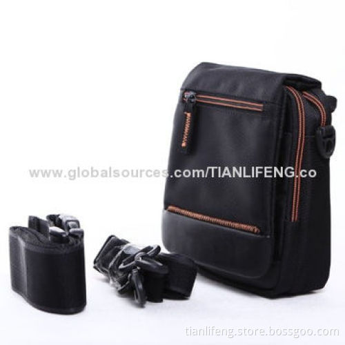 Men's Leisure and Business Waist Bag